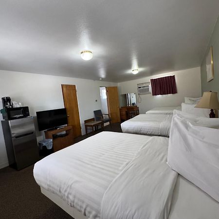 Sage Motel Newcastle Luaran gambar