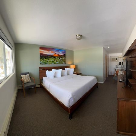 Sage Motel Newcastle Luaran gambar