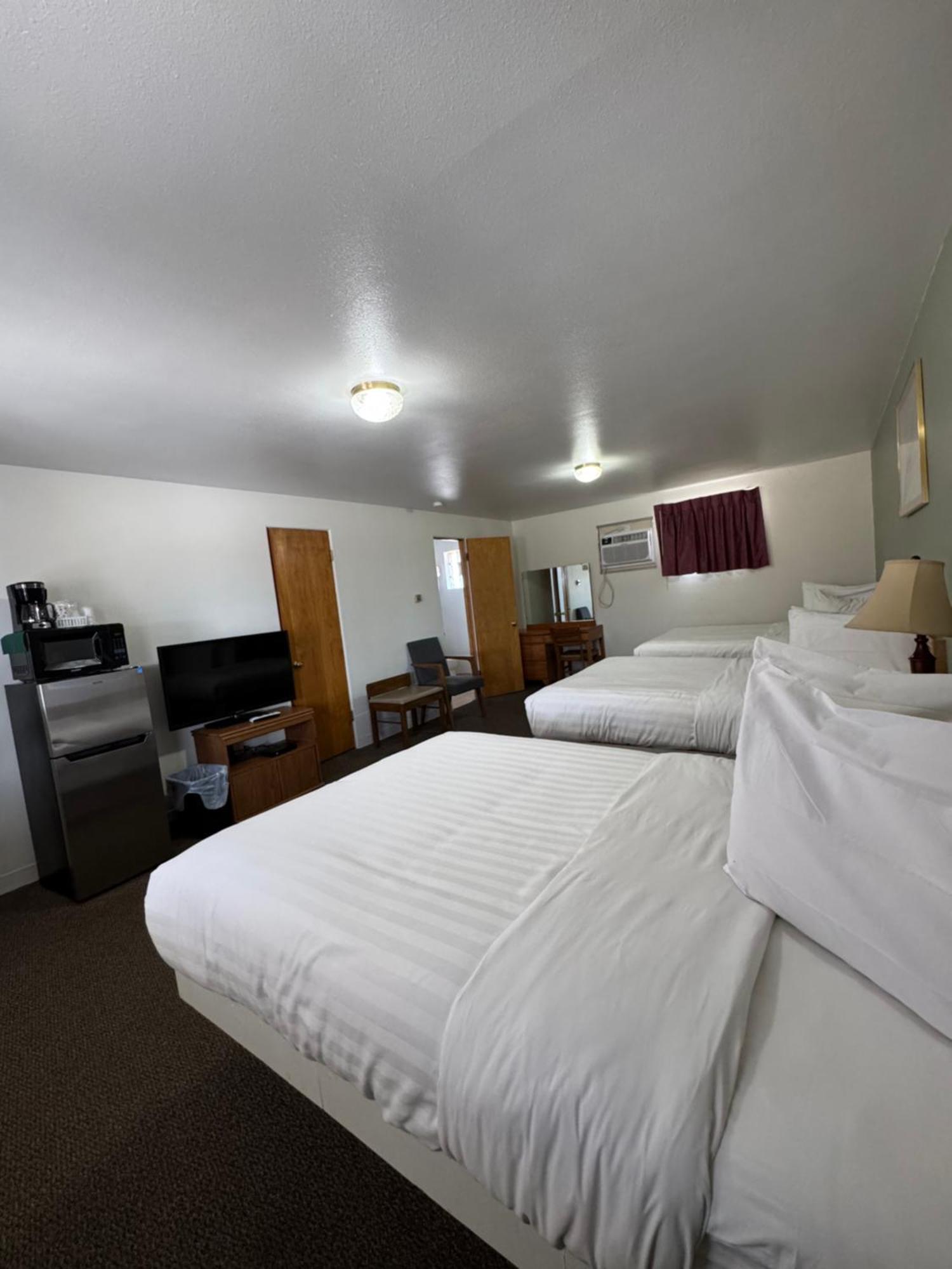 Sage Motel Newcastle Luaran gambar