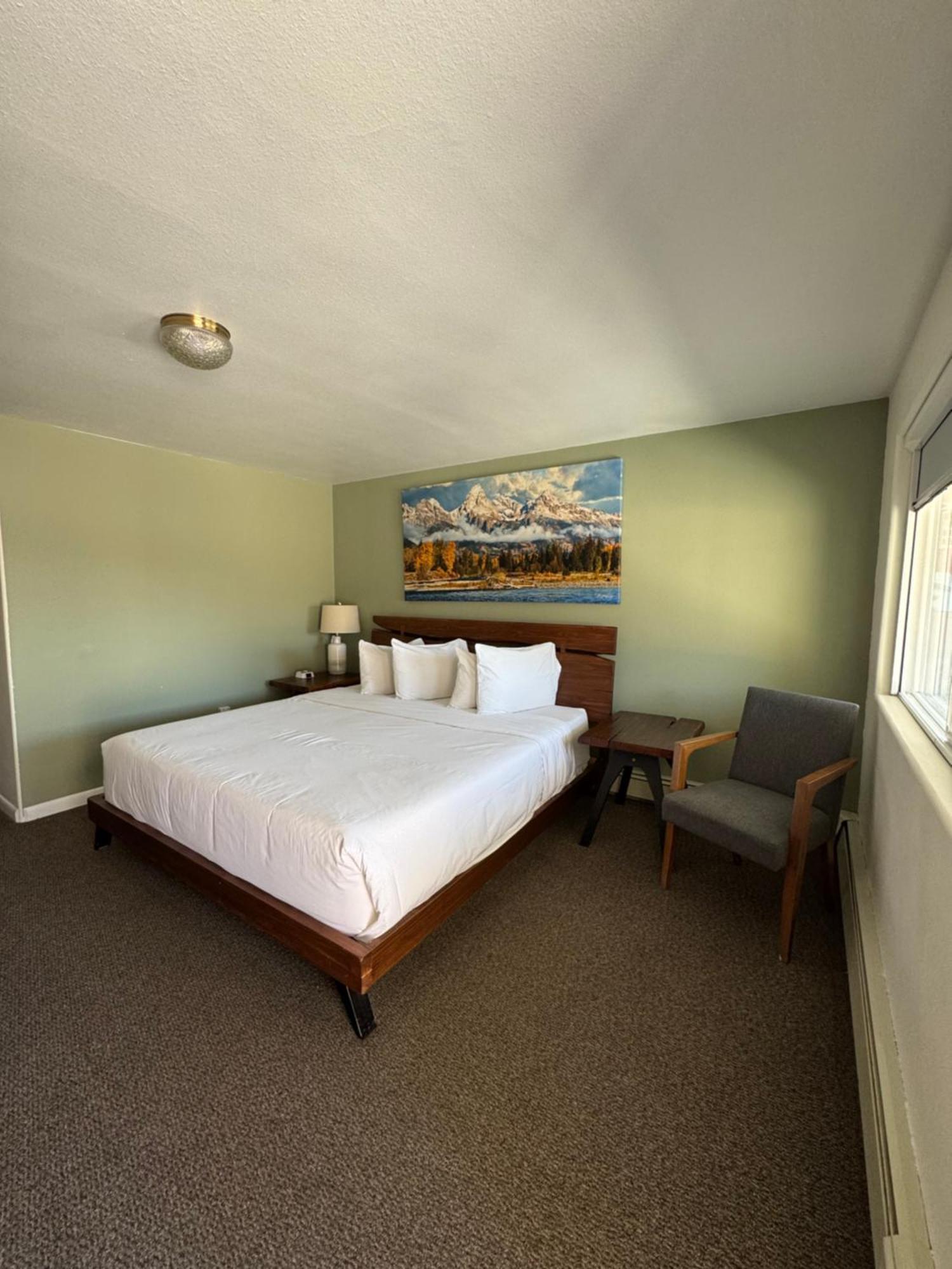 Sage Motel Newcastle Luaran gambar
