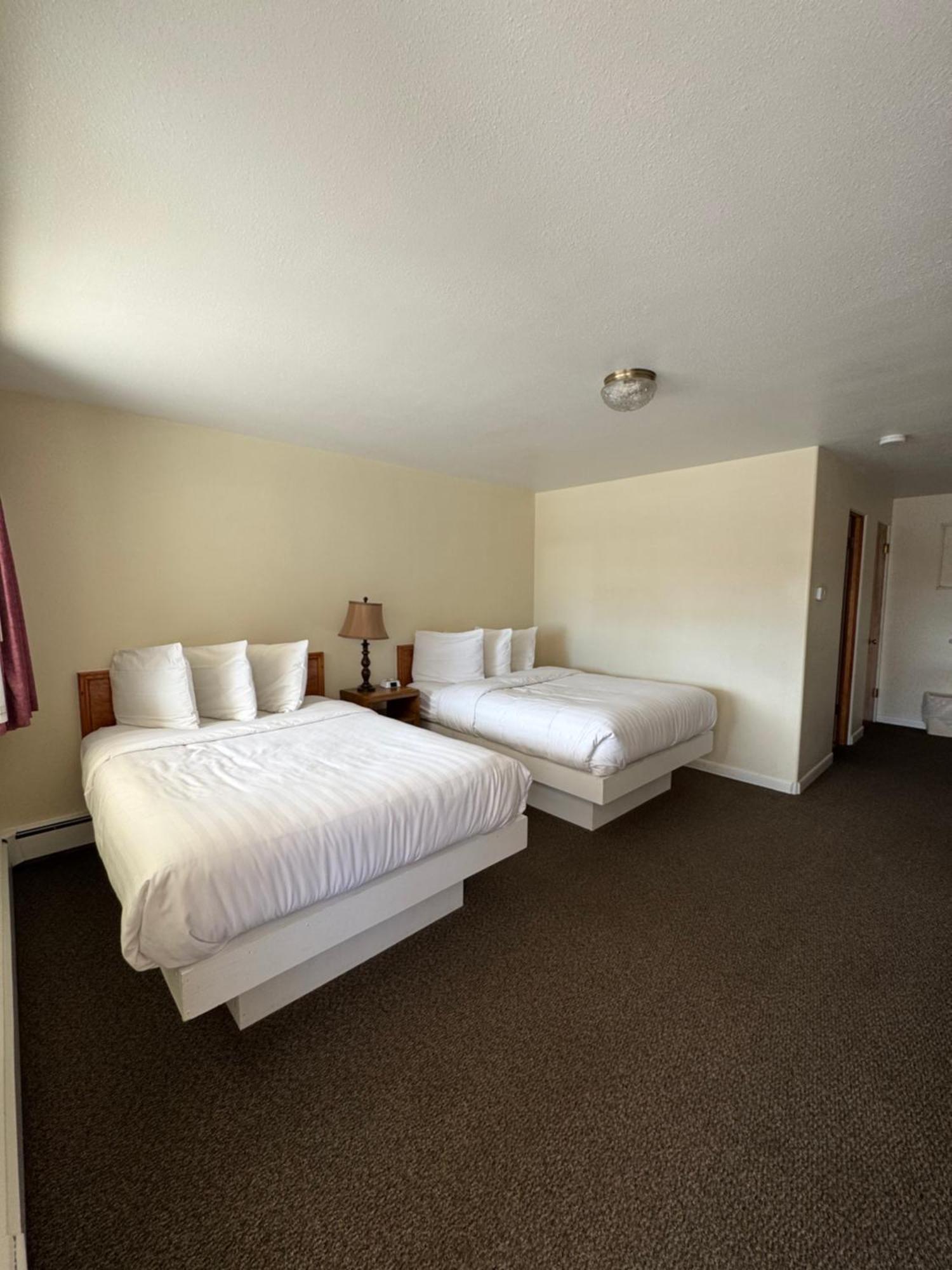Sage Motel Newcastle Luaran gambar