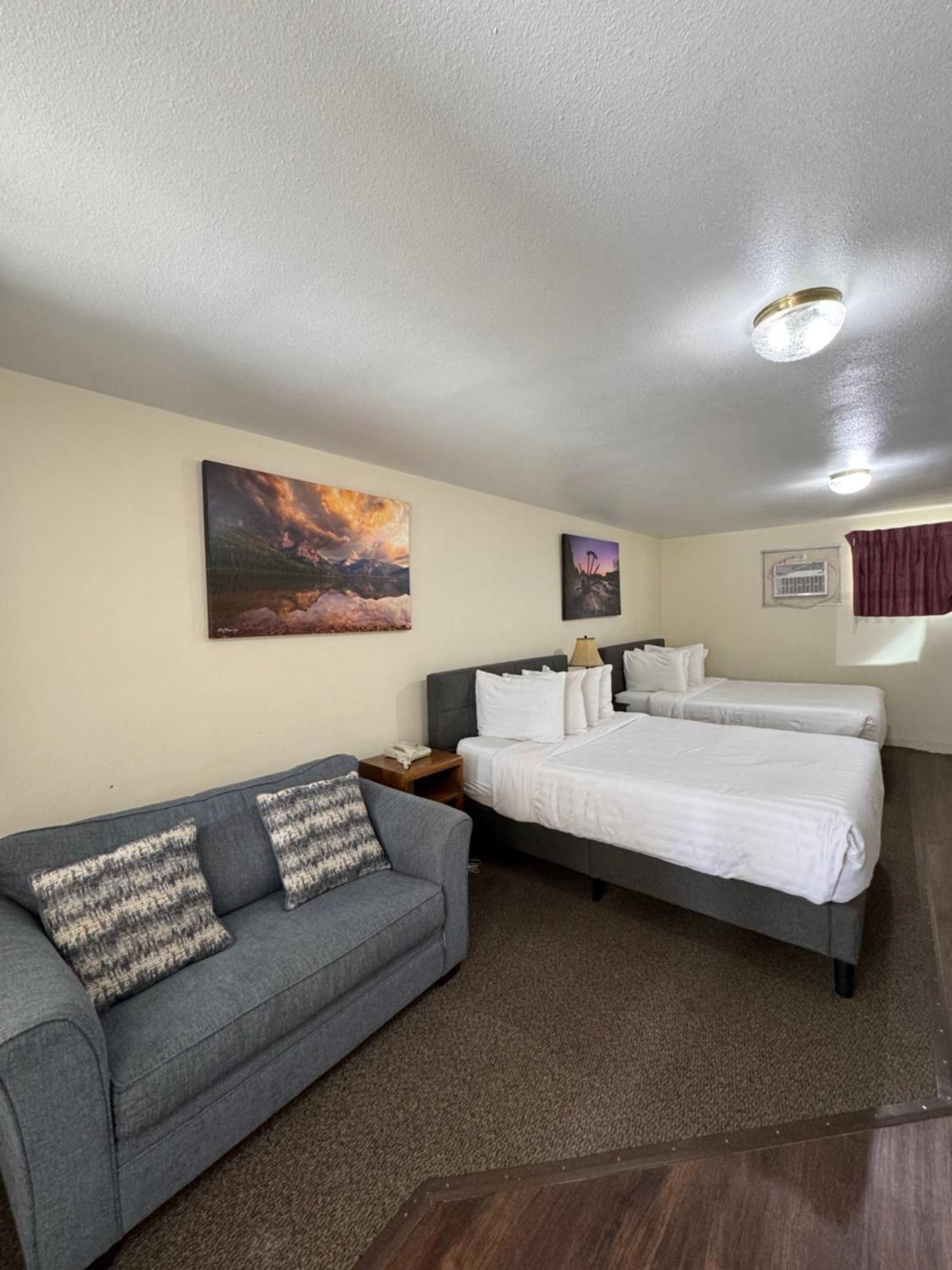 Sage Motel Newcastle Luaran gambar