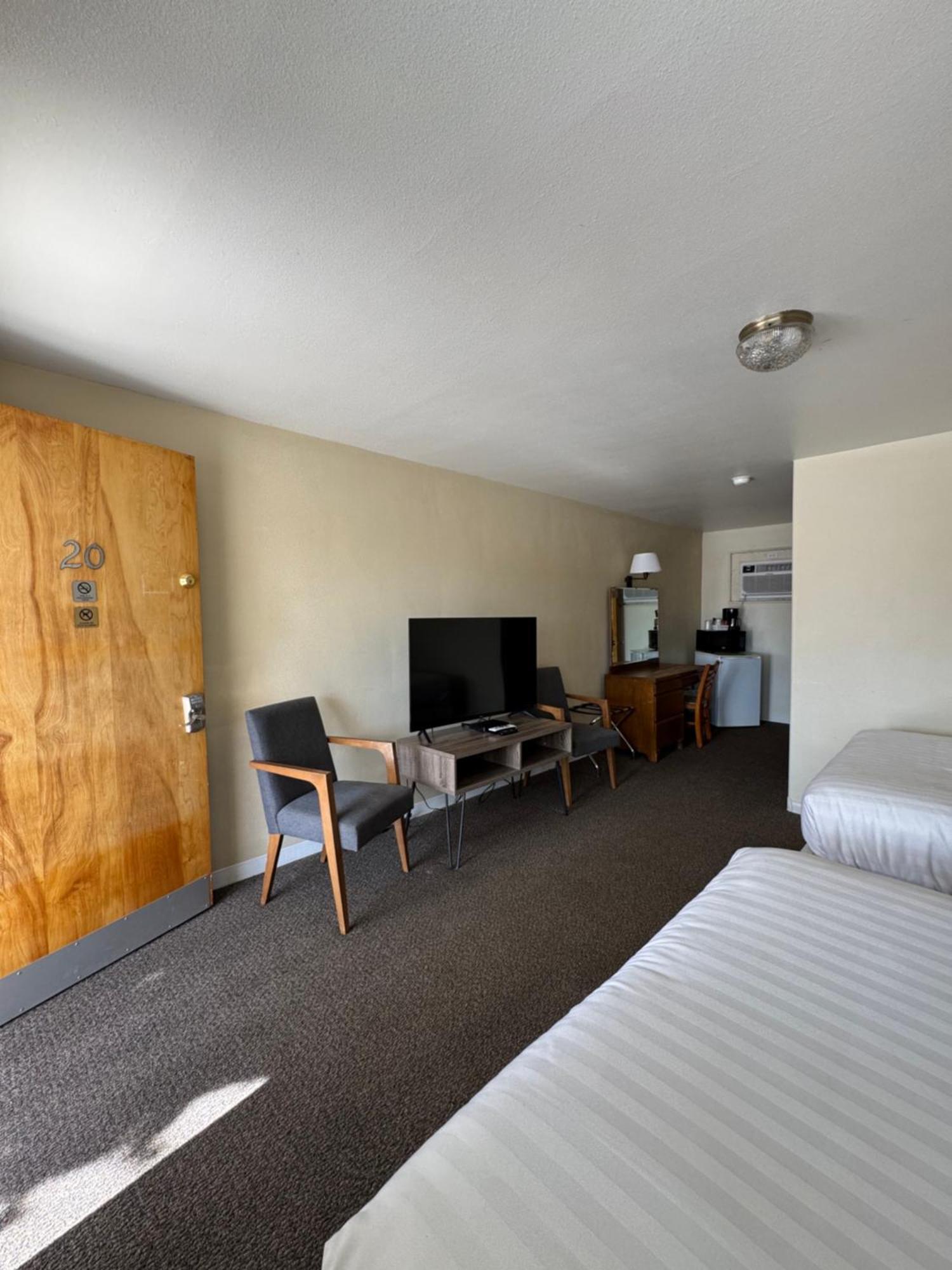 Sage Motel Newcastle Luaran gambar