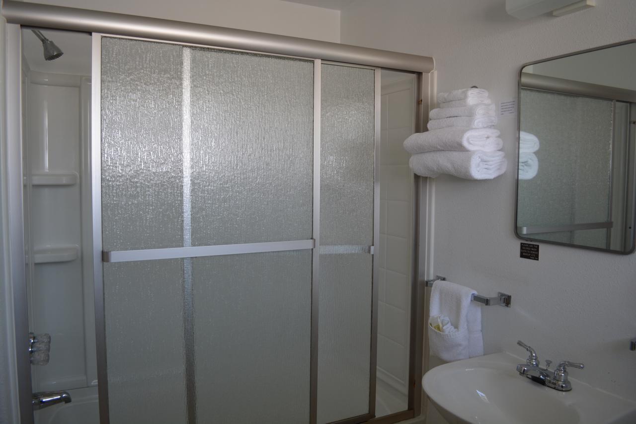 Sage Motel Newcastle Luaran gambar