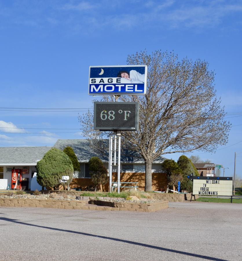 Sage Motel Newcastle Luaran gambar